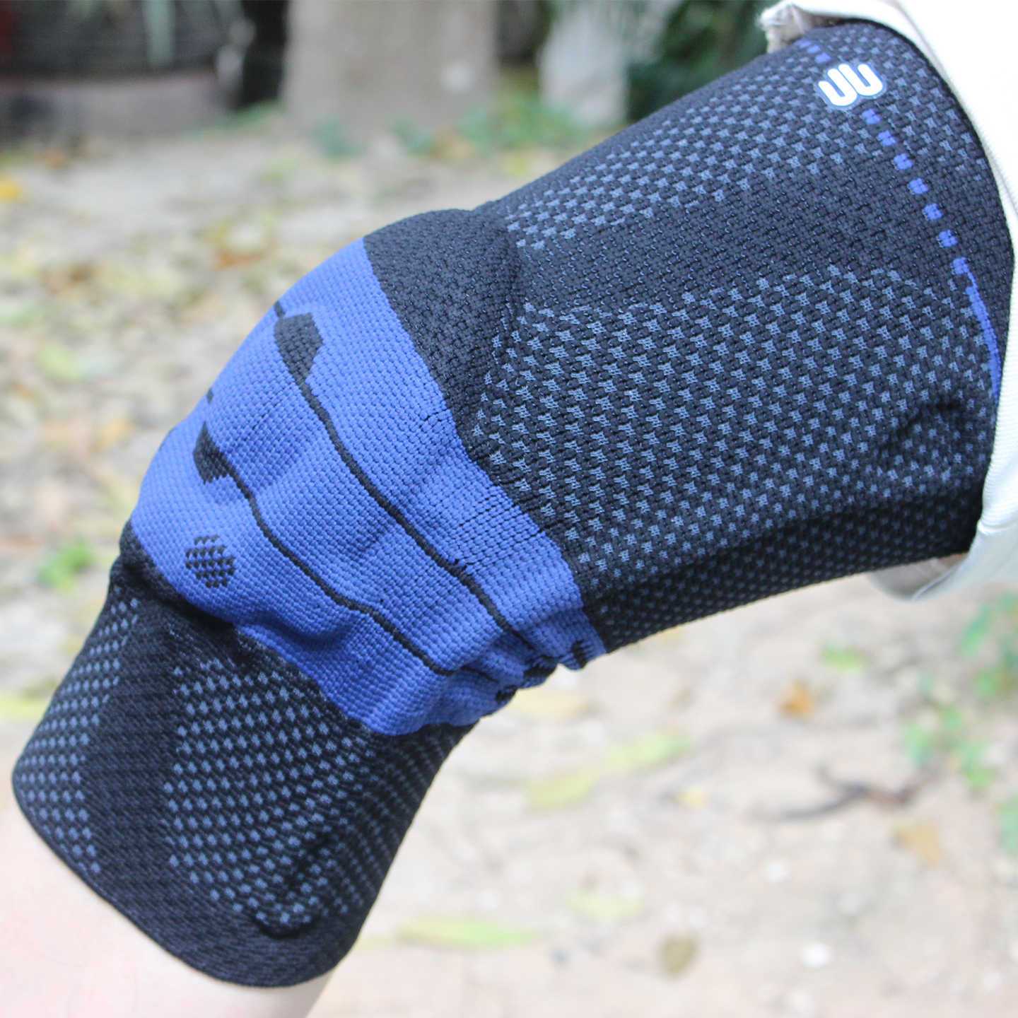 Compression Sleeve Calf - Genutrain 8th Gen Knee Brace Compression