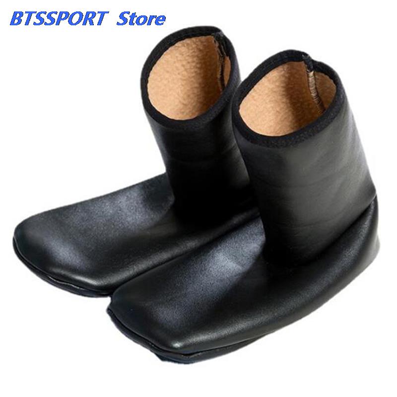 Unisex Winter Warm Leather The - Thermal Sock Winter reseña y precio