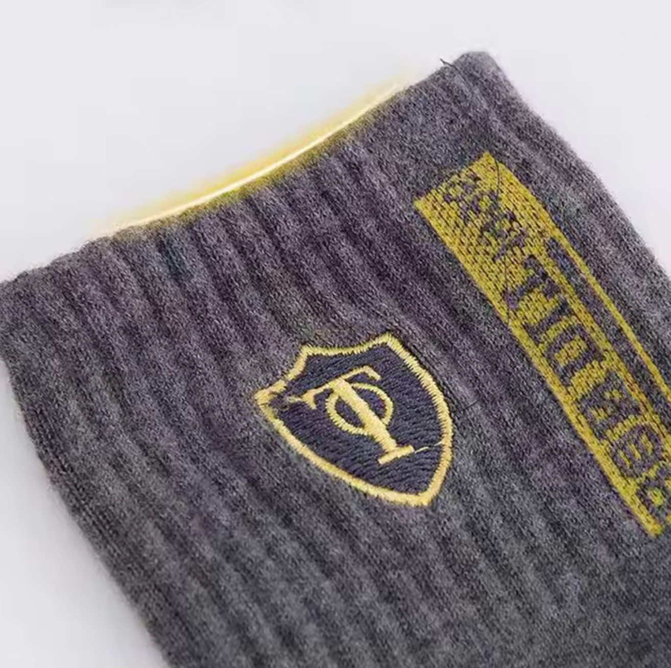 Men's 5/10-Pack Premium Therma - Cotton Crew Sock Pack reseña y precio