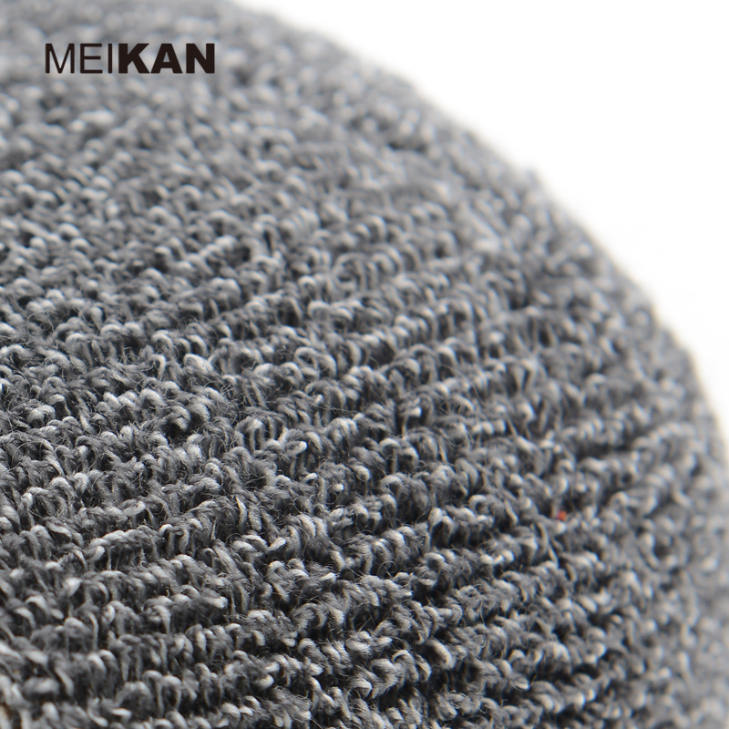 MEIKAN Men Merino Wool Socks C - Wool Hiking Sock reseña y precio
