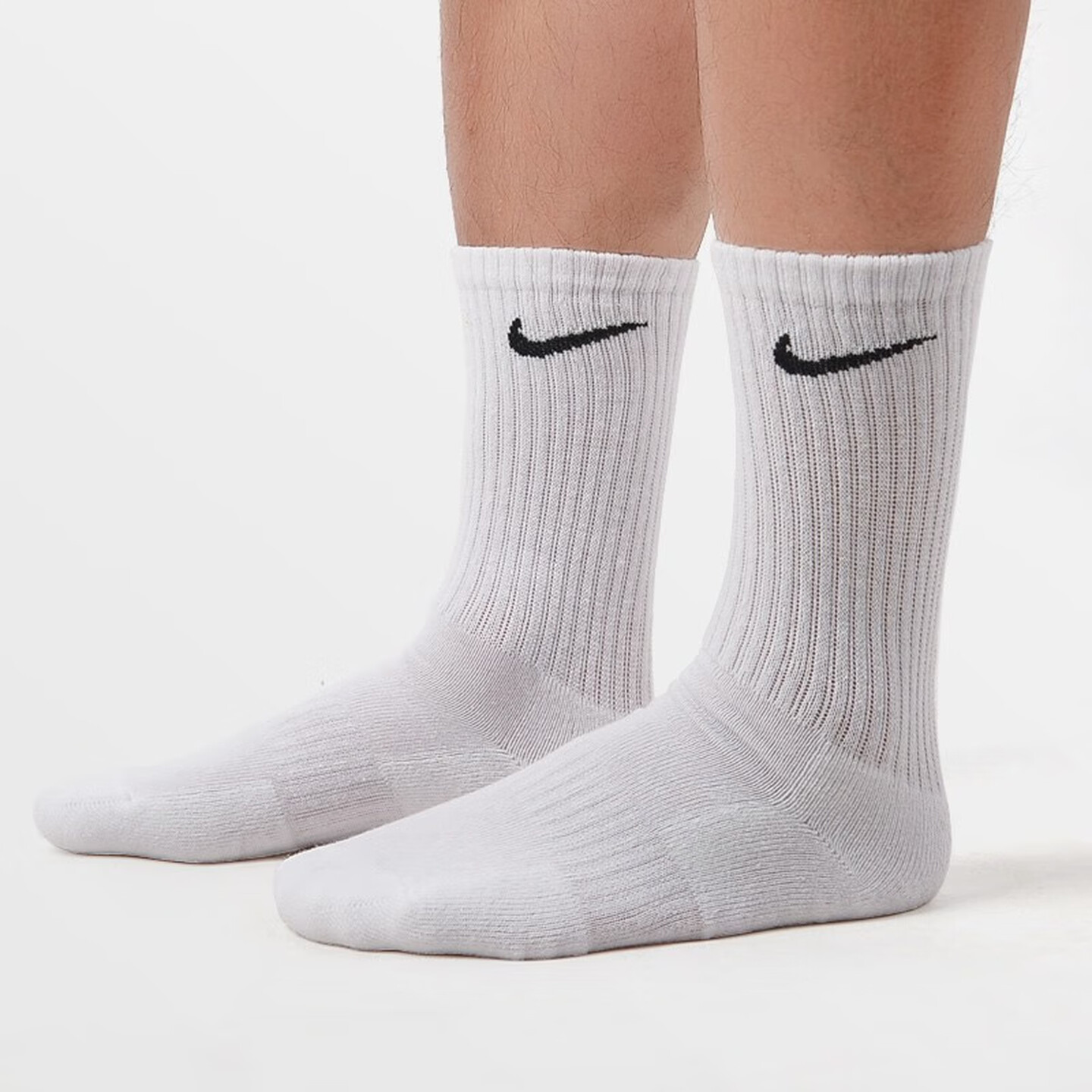 Nike/Nike U NK EVERYDAY CUSH C - Cotton Crew Sock Pack reseña y precio