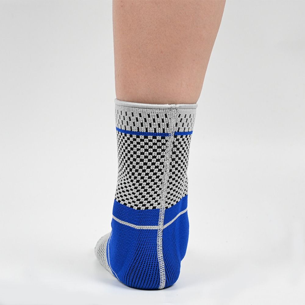 Knitted Sports Ankle Brace Lig - Ankle Brace Sock reseña y precio