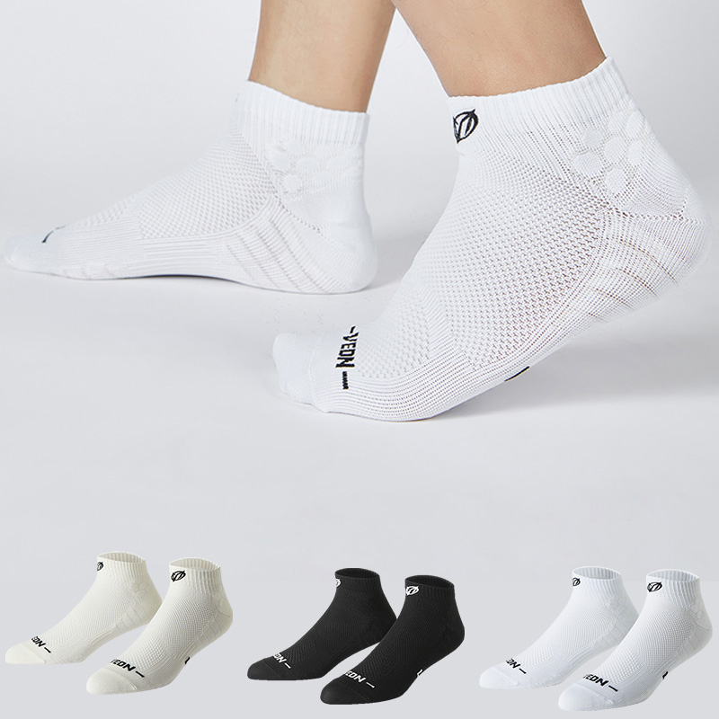 Veidoorn 3 Pairs Low Cut Sport - Ankle Brace Sock reseña y precio