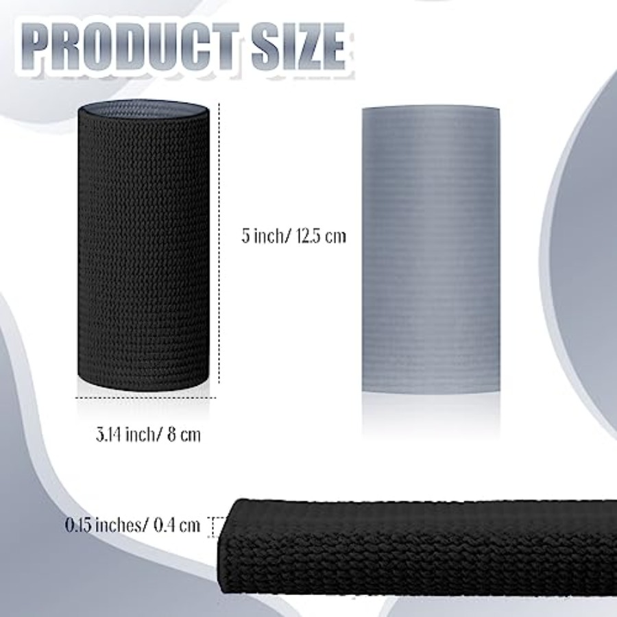 2 Pcs Ankle Gel Sleeves Padded - Ankle Brace Sock reseña y precio