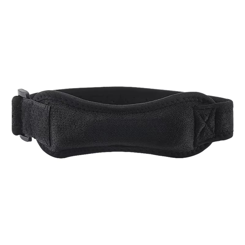 1 Piece Knee Patellar Tendon K - Compression Sleeve Calf reseña y precio