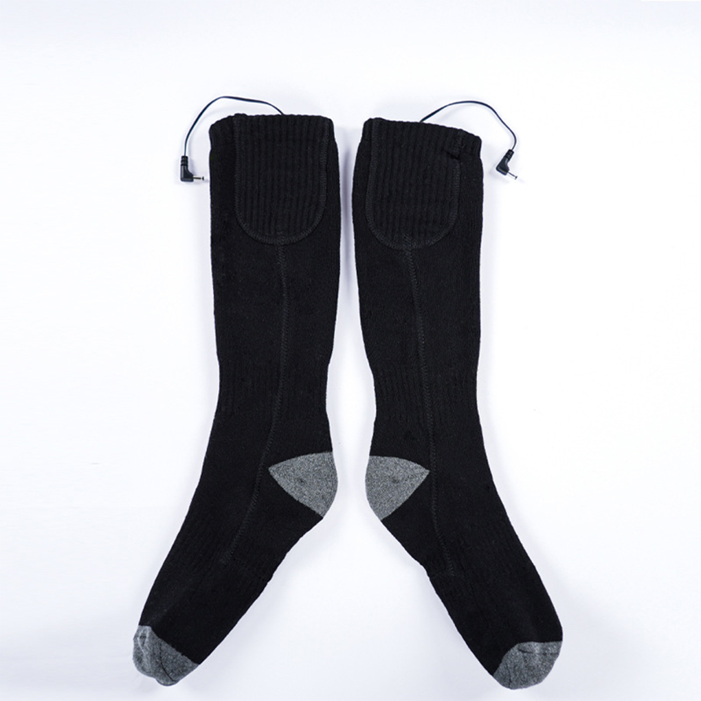 Winter Heated Socks Electric H - Thermal Sock Winter reseña y precio