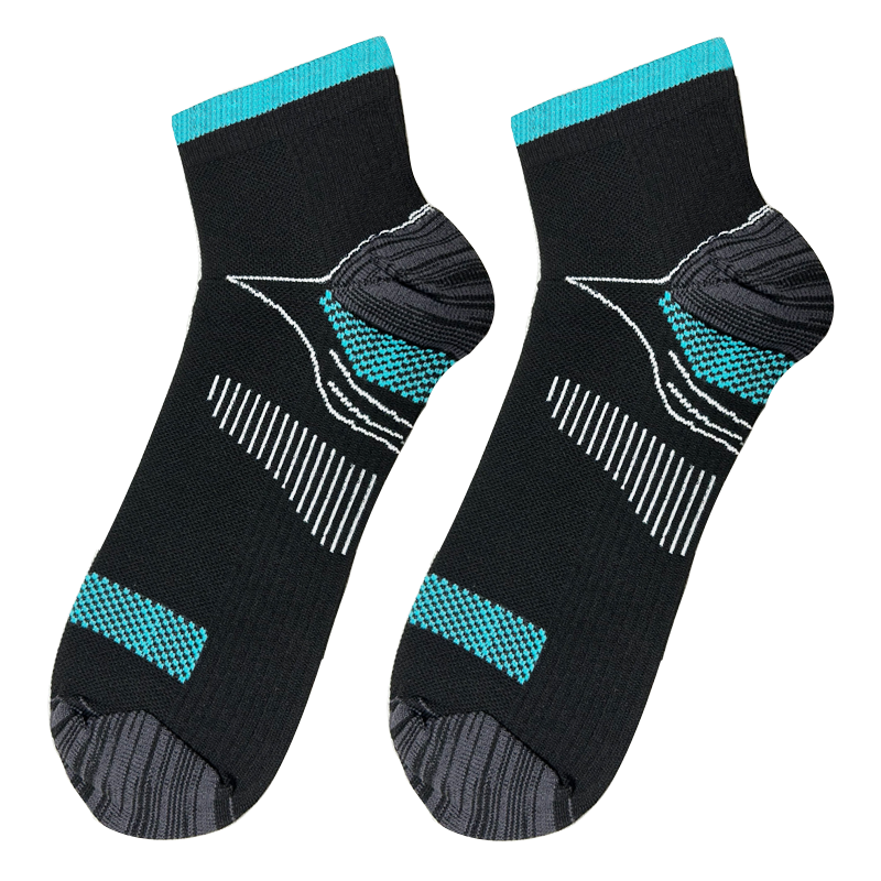 1Pairs Plantar Fasciitis Socks - Ankle Brace Sock reseña y precio