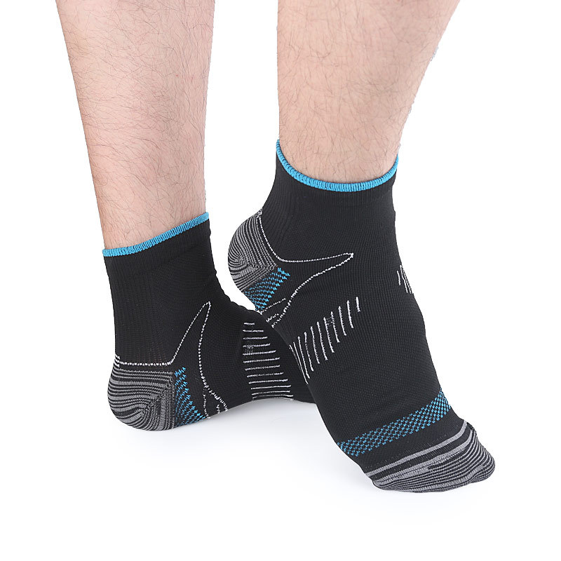 1Pairs Plantar Fasciitis Socks - Ankle Brace Sock reseña y precio