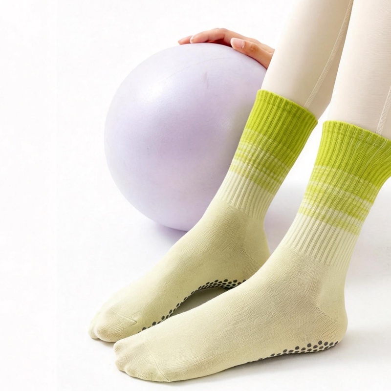 Dreamlikelin 1 Pair Women's Mi - Grip Sock Yoga reseña y precio