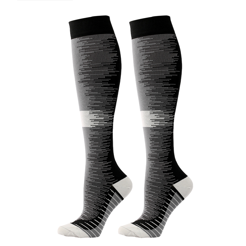 4Pairs Football Soccer Stockin - Compression Sock Medical reseña y precio