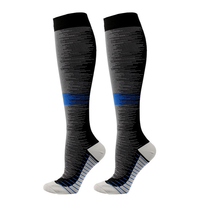 4Pairs Football Soccer Stockin - Compression Sock Medical reseña y precio