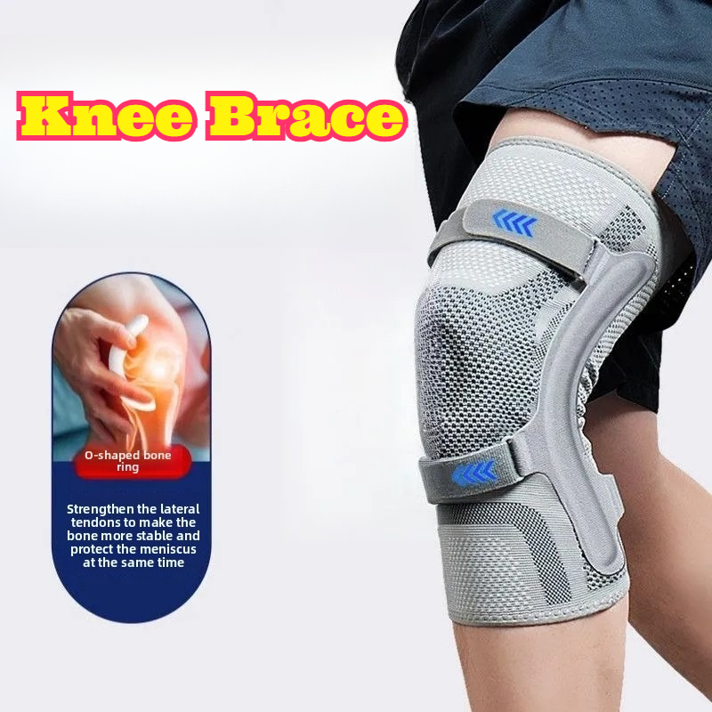 Knee Support Sleeve Patella St - Compression Sleeve Calf reseña y precio