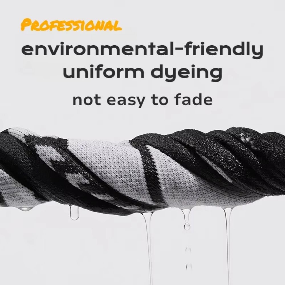 Sweat Absorption Skiing Socks  - Wool Hiking Sock reseña y precio