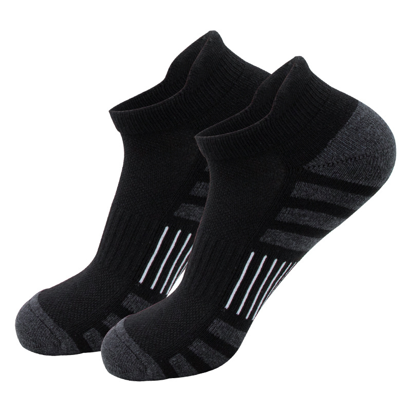 6/24 Pairs Cushioned Breathabl - No Show Sock Women reseña y precio