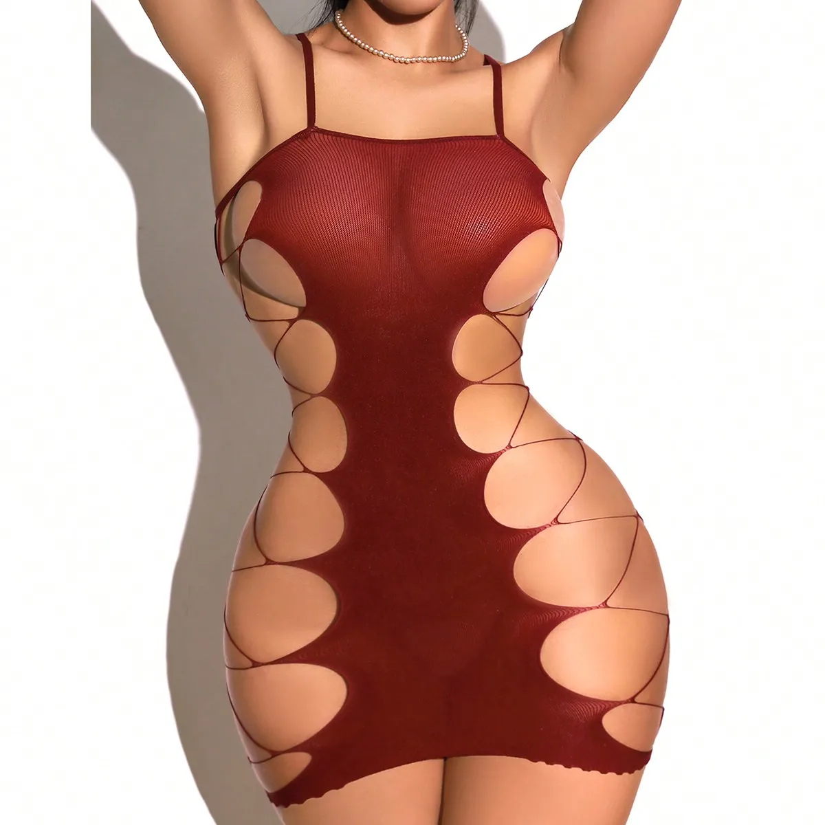 New Fashion Womens body Stocki - Fishnet Stocking Women reseña y precio