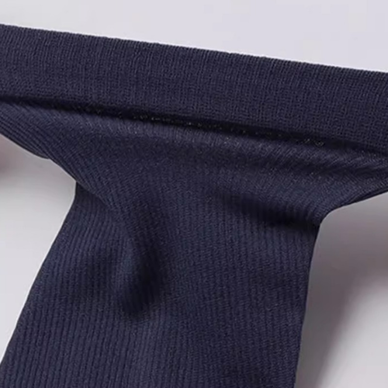 HOT  2026  10/20pairs Men Ice  - Silk Sock Bamboo reseña y precio