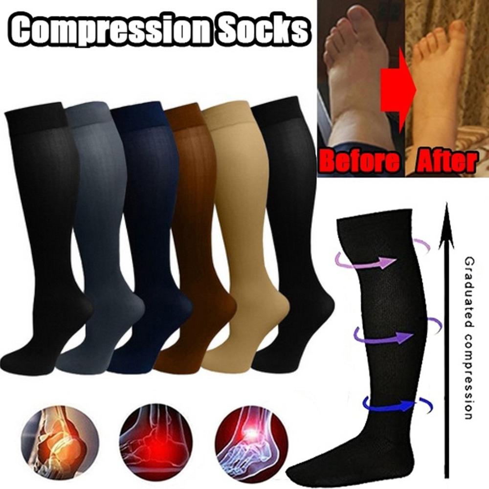 Varicose Veins Compression Soc - Compression Sock Medical reseña y precio