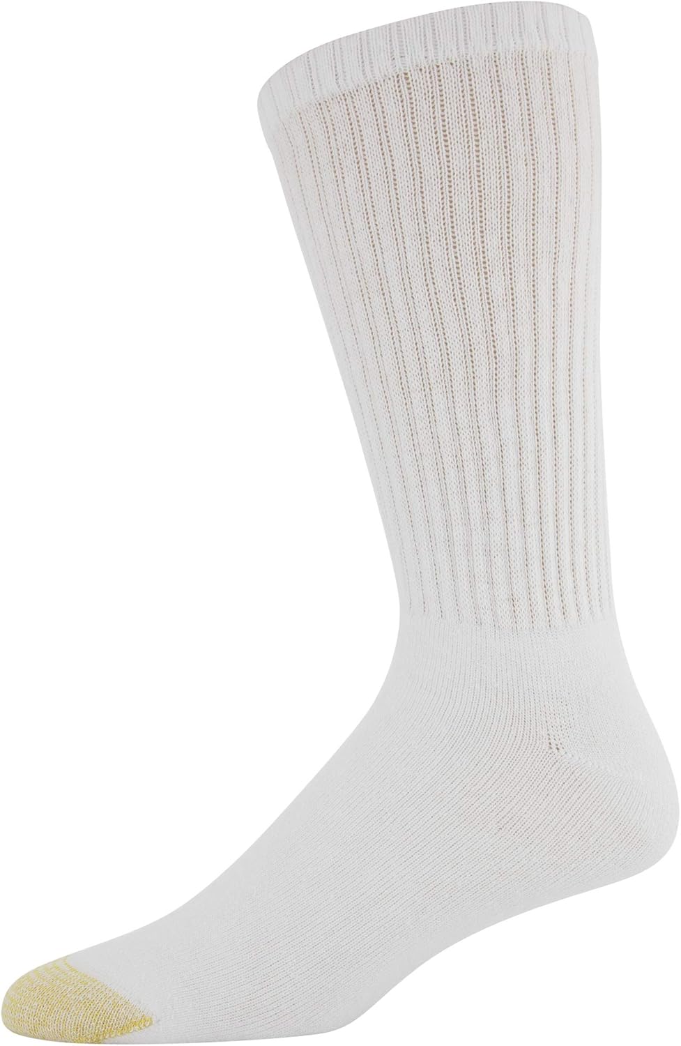 Men's Cotton Crew Athletic Soc - Cotton Crew Sock Pack reseña y precio