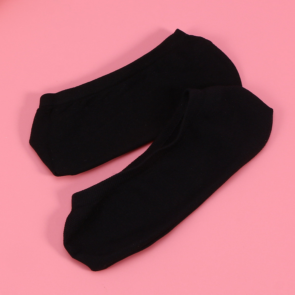 5Pairs Men No Show Socks Low C - Invisibility Sock Loafer reseña y precio