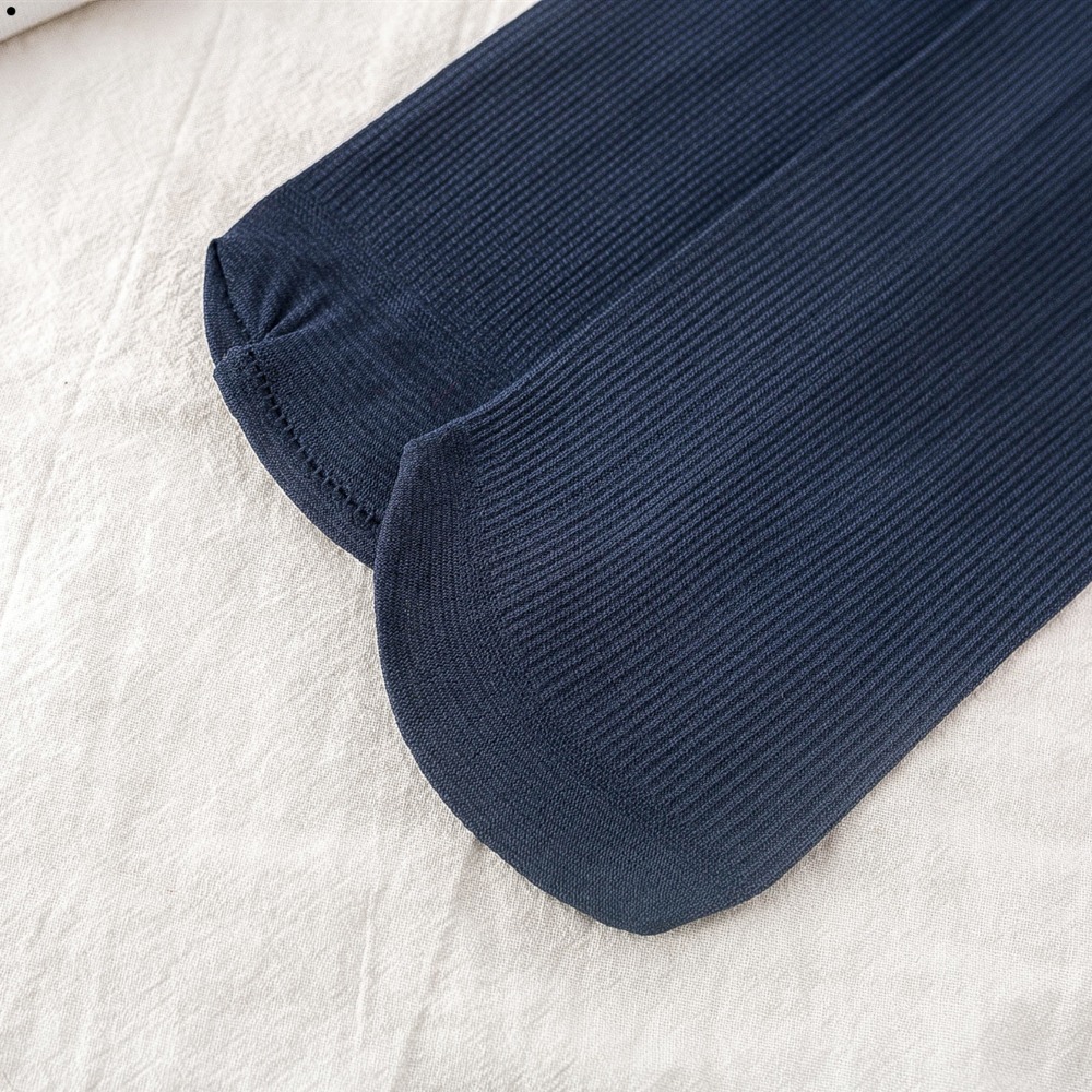 10pairs New Breathable Men Ice - Silk Sock Bamboo reseña y precio
