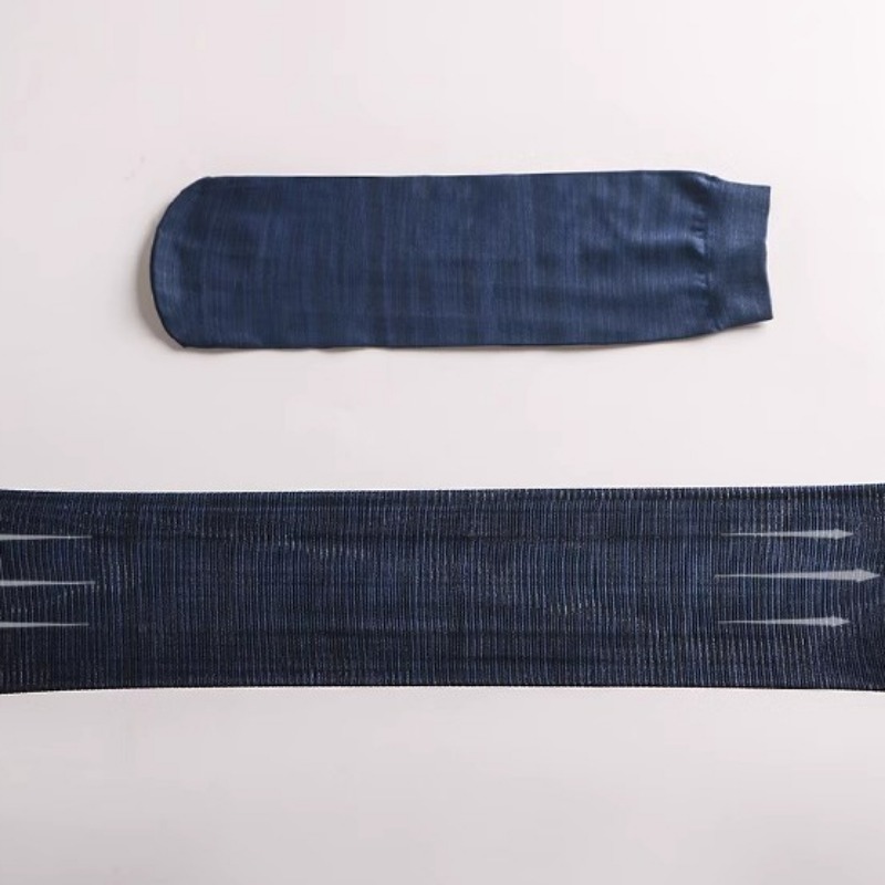 10/20pairs Men Ice Silk Socks  - Silk Sock Bamboo reseña y precio
