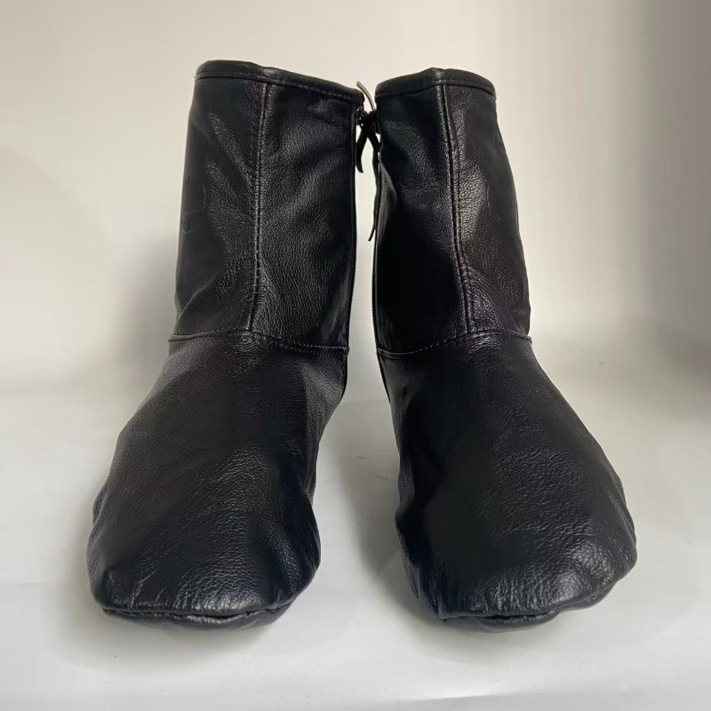 Thermal Sheepskin Leather Sock - Thermal Sock Winter reseña y precio