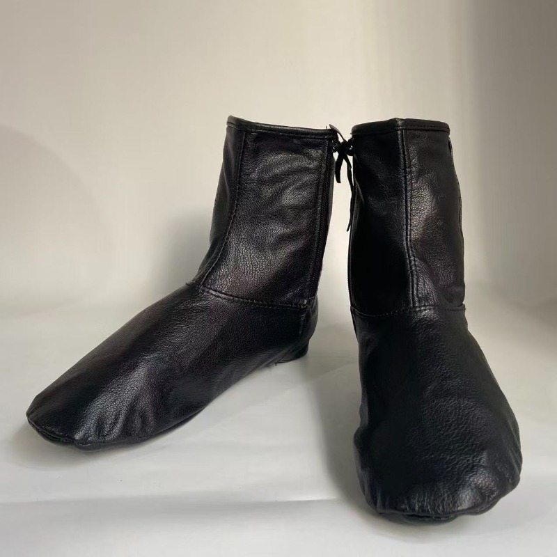 Thermal Sheepskin Leather Sock - Thermal Sock Winter reseña y precio