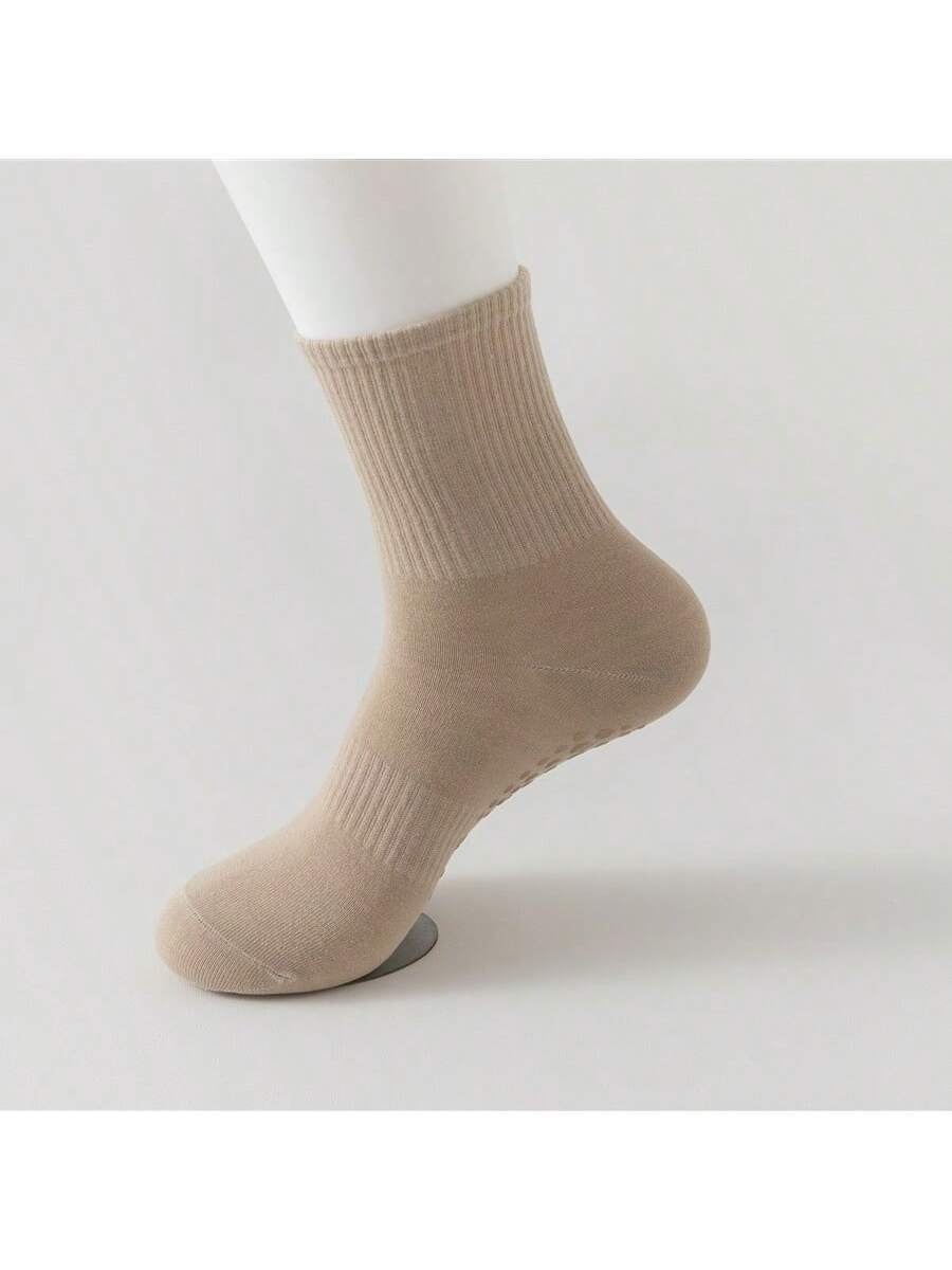 Womens Anti-Slip Yoga Socks Wi - Grip Sock Yoga reseña y precio