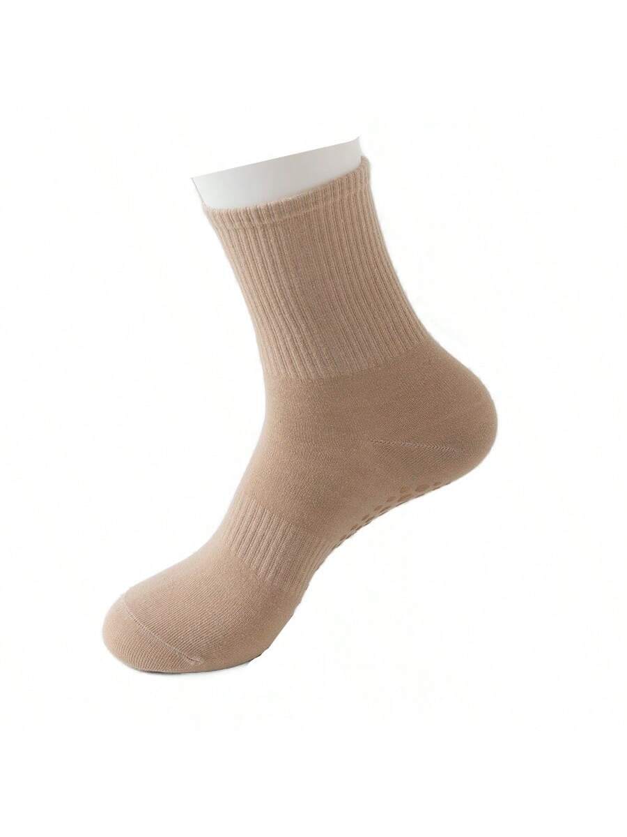 Womens Anti-Slip Yoga Socks Wi - Grip Sock Yoga reseña y precio