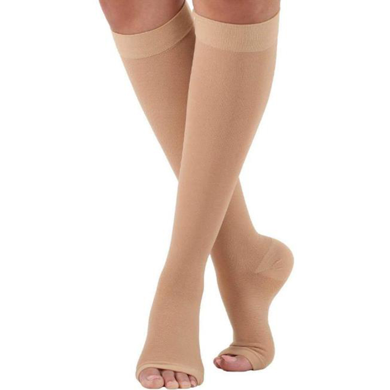 S-XL Compression Stockings Str - Compression Sleeve Calf reseña y precio
