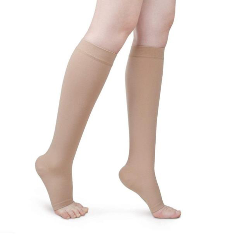 S-XL Compression Stockings Str - Compression Sleeve Calf reseña y precio