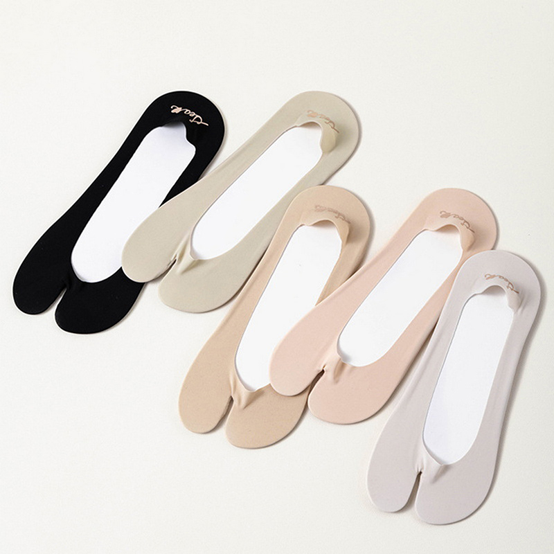 Ultra Thin Split Toe Socks Sum - Toe Sock Split reseña y precio