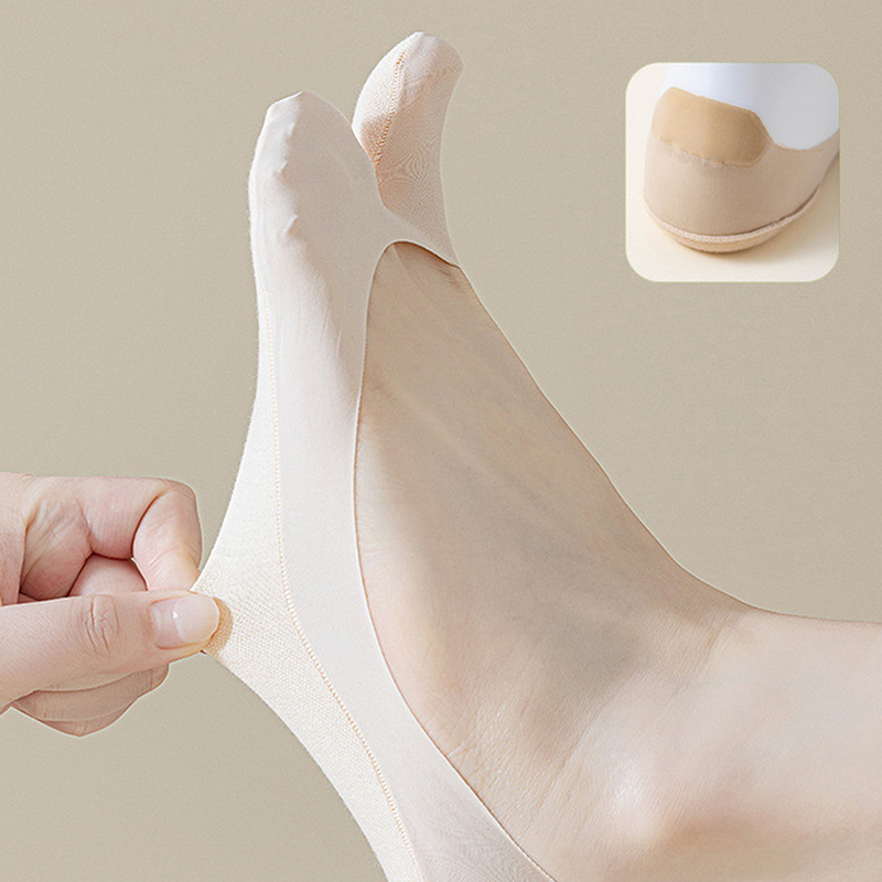 Ultra Thin Split Toe Socks Sum - Toe Sock Split reseña y precio