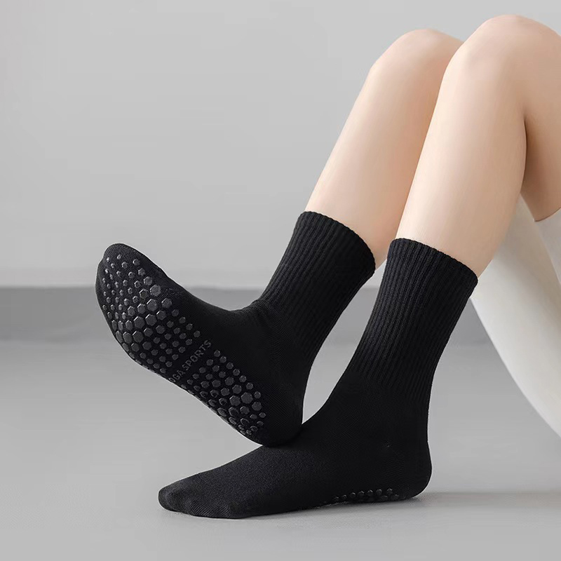 3/6/10pairs mens womens anti s - No Show Sock Women reseña y precio