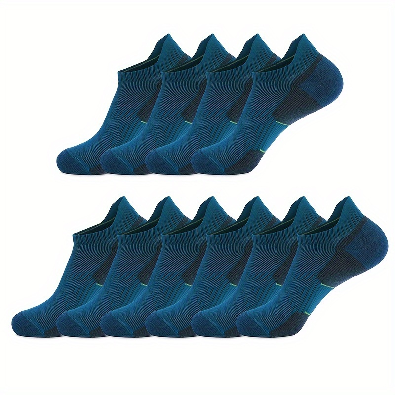 HOU  2026  5 Pairs Unisex Meri - Wool Hiking Sock reseña y precio