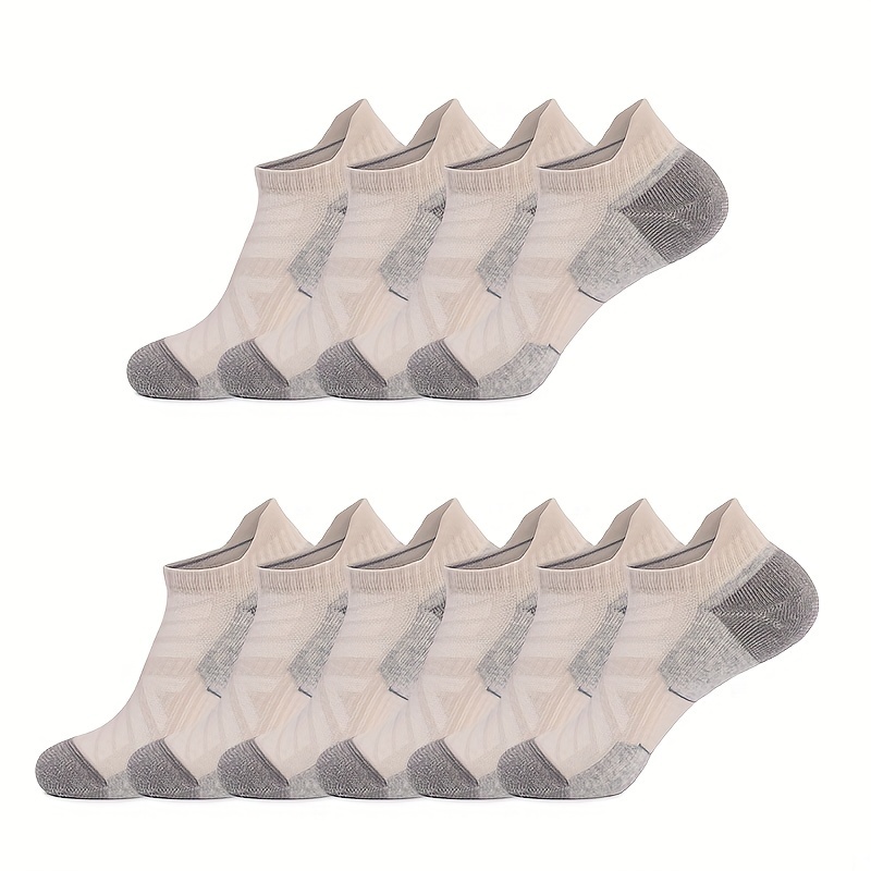 HOU  2026  5 Pairs Unisex Meri - Wool Hiking Sock reseña y precio