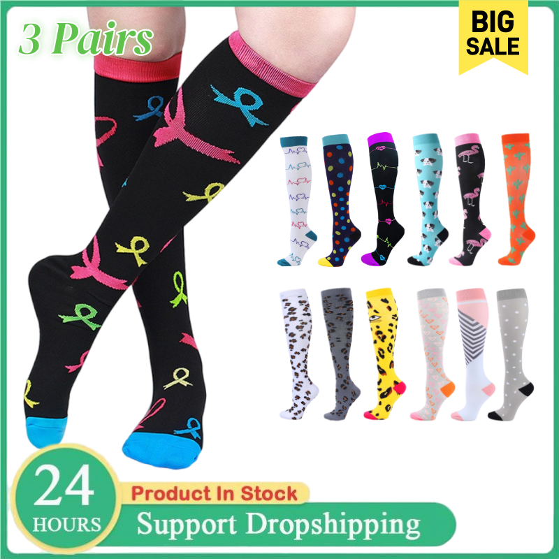 Unisex Compression Socks for M - Compression Sock Medical reseña y precio