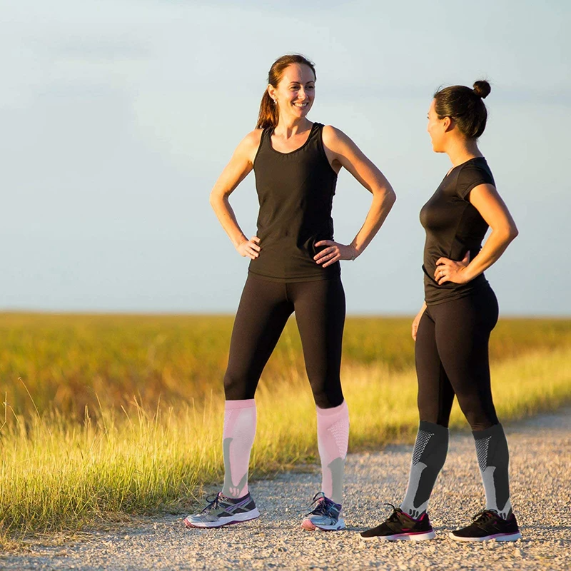Running Compression Socks Vari - Compression Sock Medical reseña y precio