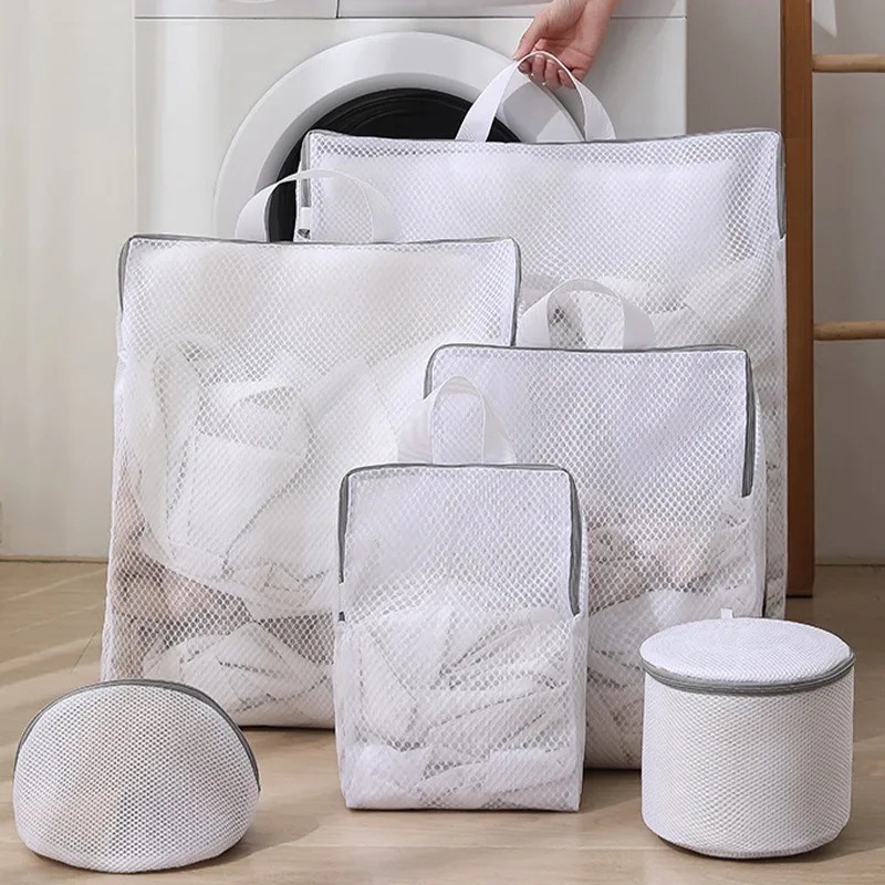Upgraded Laundry Hand Bags Reu - Sock Organizer Tray reseña y precio
