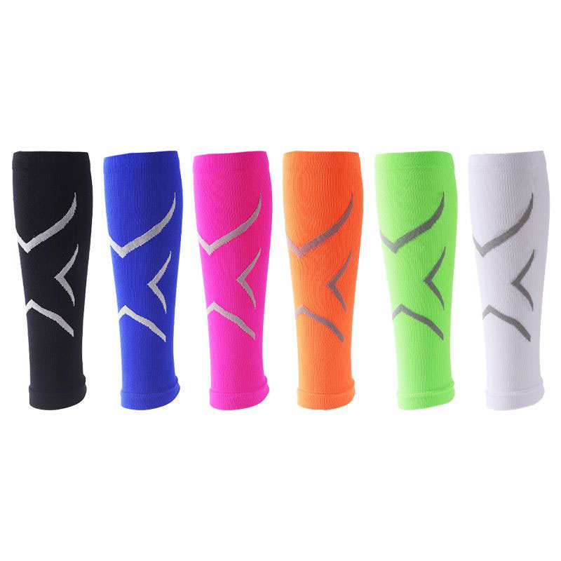 1Pairs Unisex Sports Leg Cover - Compression Sleeve Calf reseña y precio