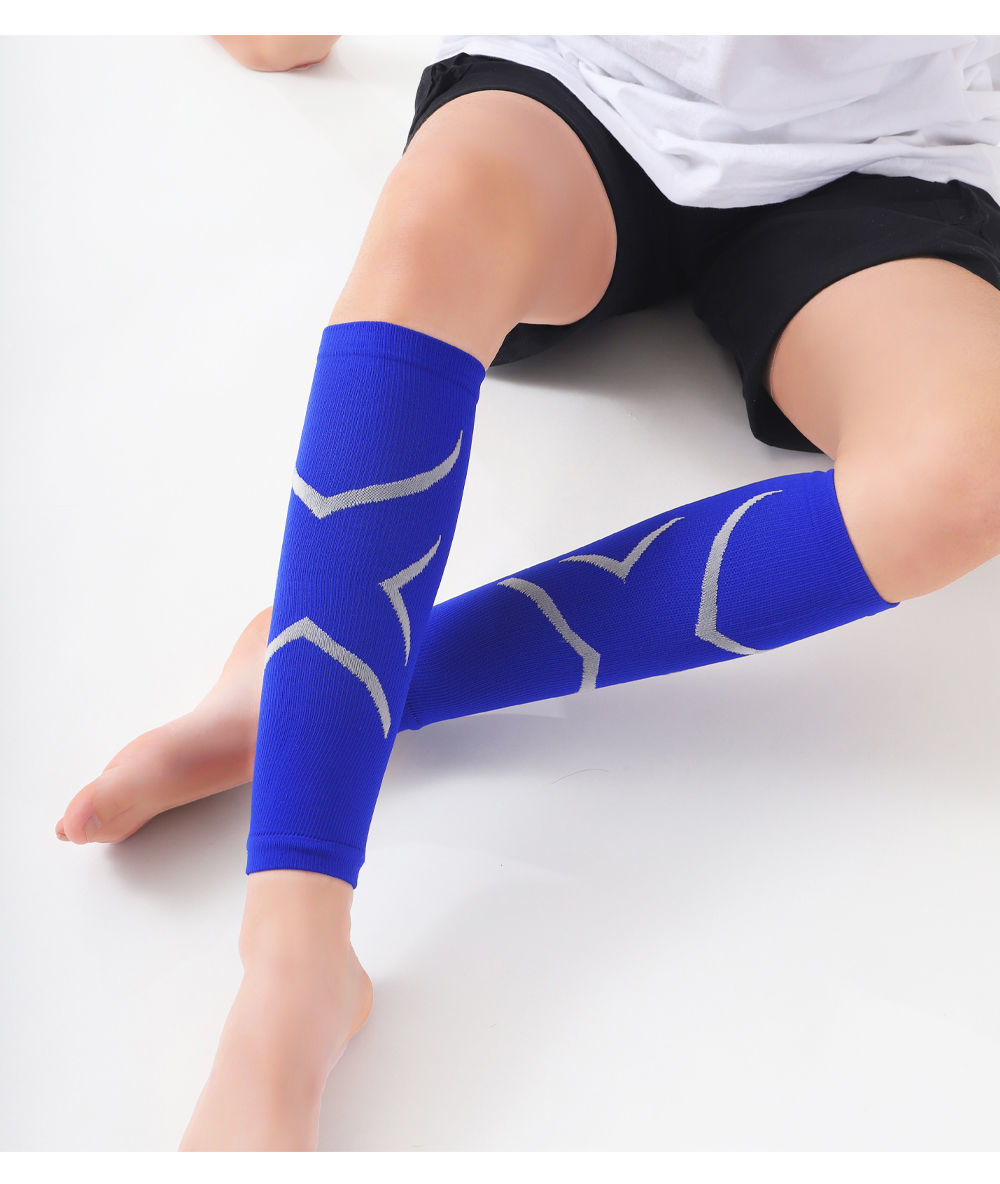 1Pairs Unisex Sports Leg Cover - Compression Sleeve Calf reseña y precio