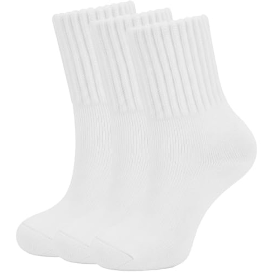 ACCFOD Womens Warm Boot Socks  - Thermal Sock Winter reseña y precio