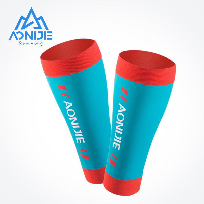 AONIJIE E4405 Knit Compression - Compression Sleeve Calf reseña y precio