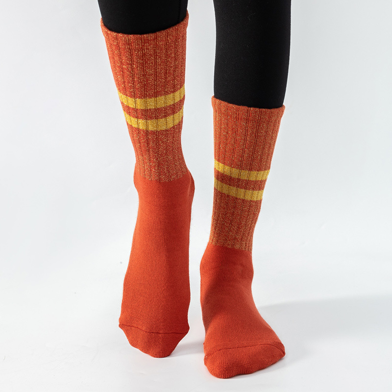 Yoga Socks with Grips Non Slip - Grip Sock Yoga reseña y precio