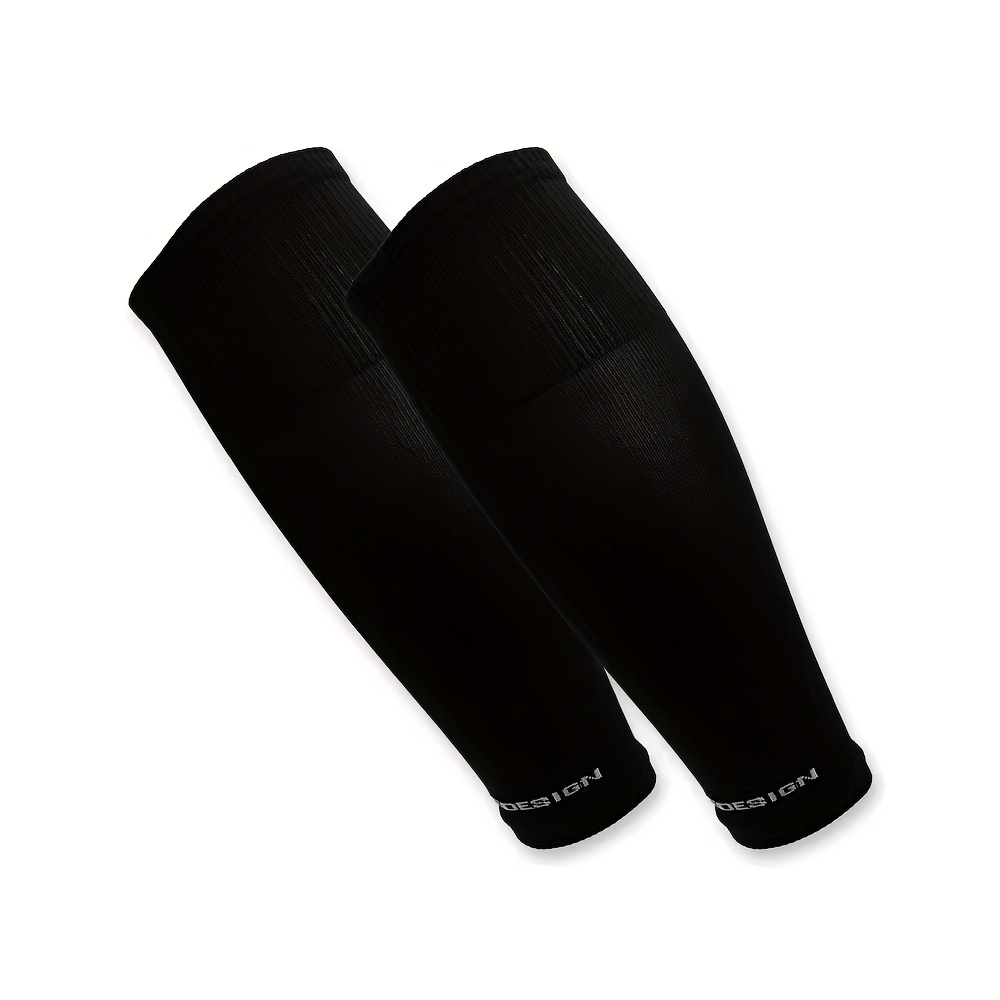 1pairs Compression Football So - Compression Sleeve Calf reseña y precio