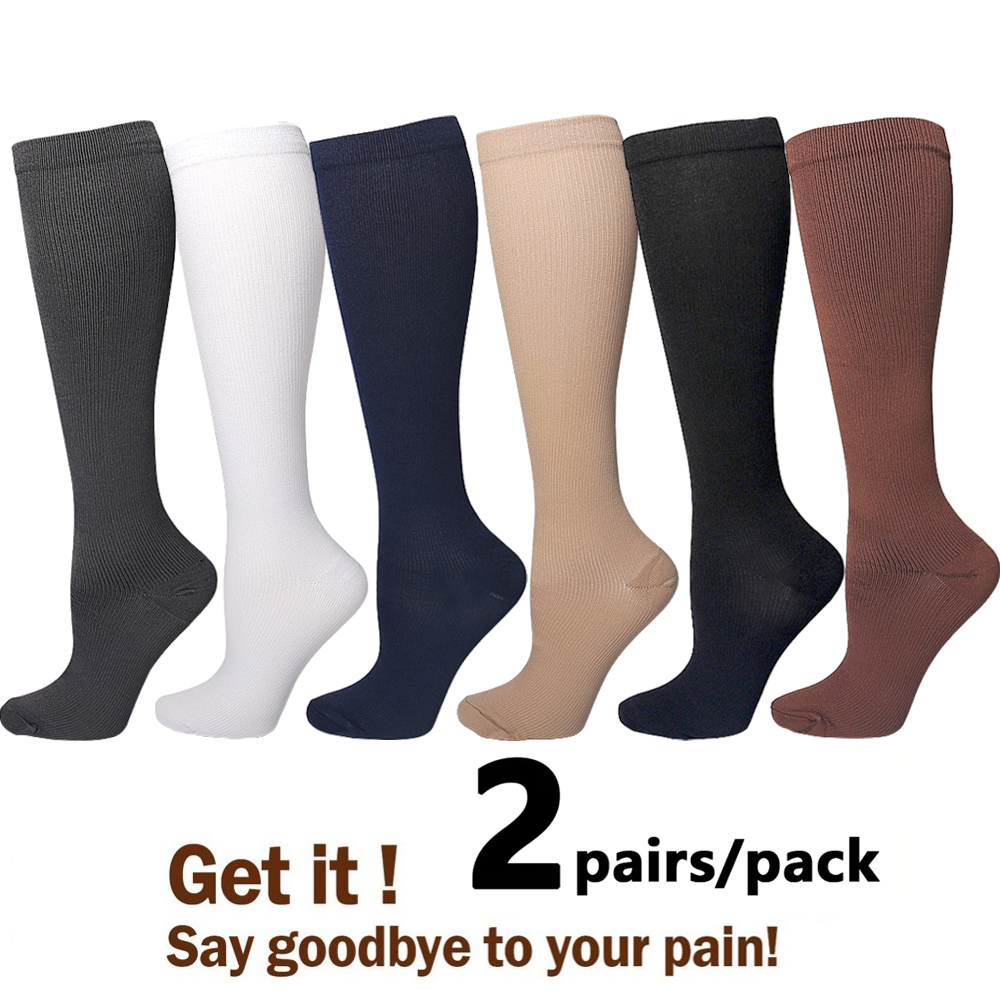 Medical Grade Compression Sock - Compression Sock Medical reseña y precio