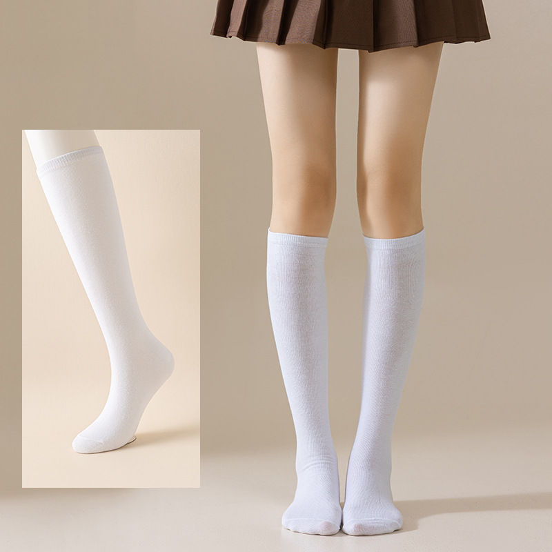 Women Soft Calf Socks Stocking - Knee High Sock Women reseña y precio