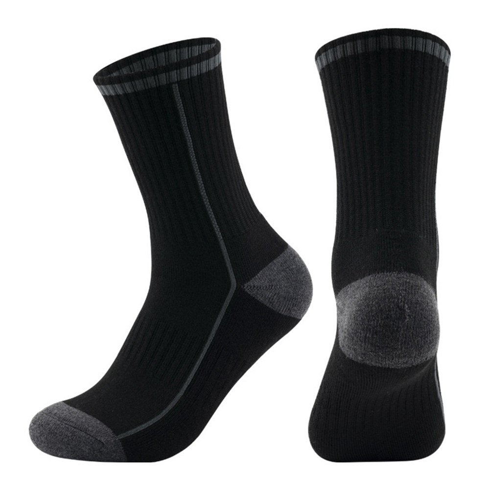 Wool Hiking Socks Thick Snow S - Wool Hiking Sock reseña y precio