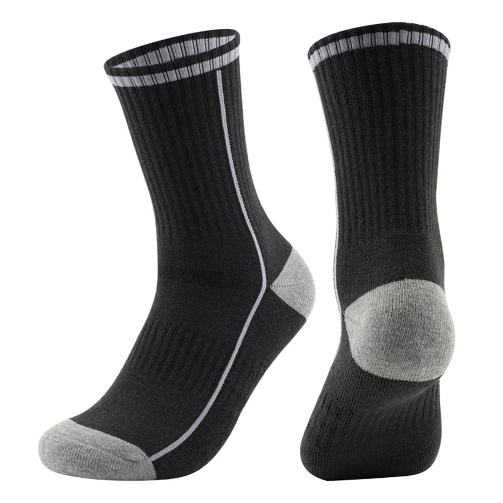 Wool Hiking Socks Thick Snow S - Wool Hiking Sock reseña y precio