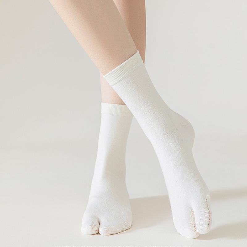 1Pair Cotton Tabi Socks Japane - Toe Sock Split reseña y precio